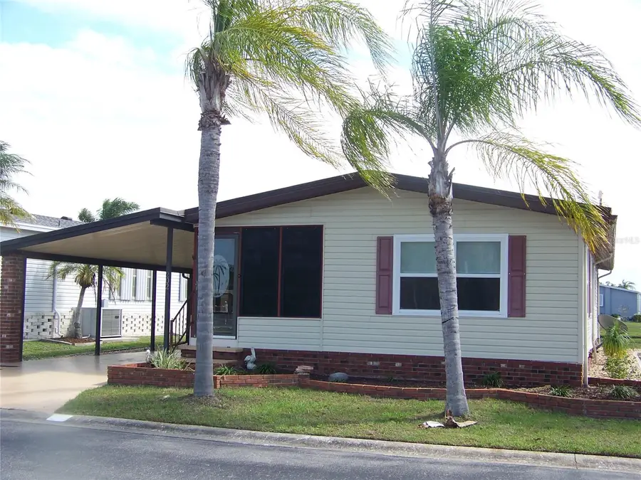 15550 Burnt Store Road #202, Punta Gorda, FL 33955 - #2