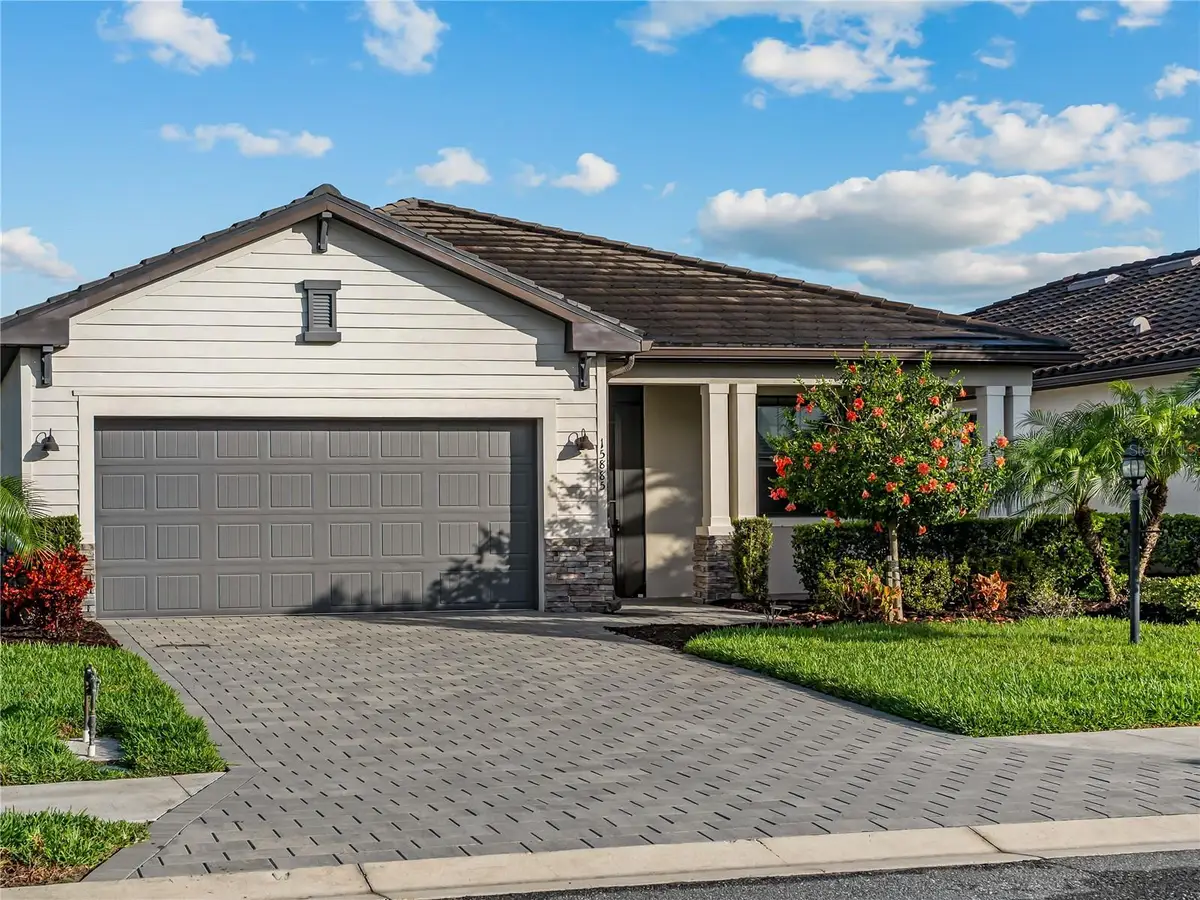 15885 Islandwalk Avenue, Bradenton, FL 34211 - #1