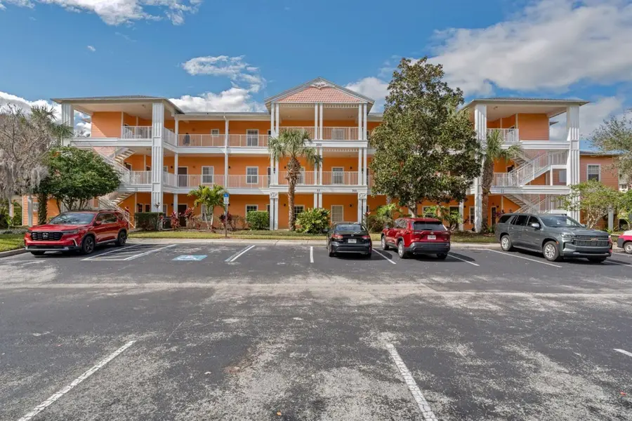 301 New Providence Promenade #301, Davenport, FL 33897 - #2