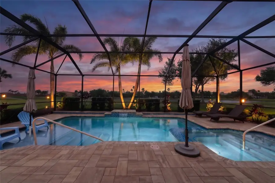 7109 Quiet Creek Drive, Bradenton, FL 34212 - #2