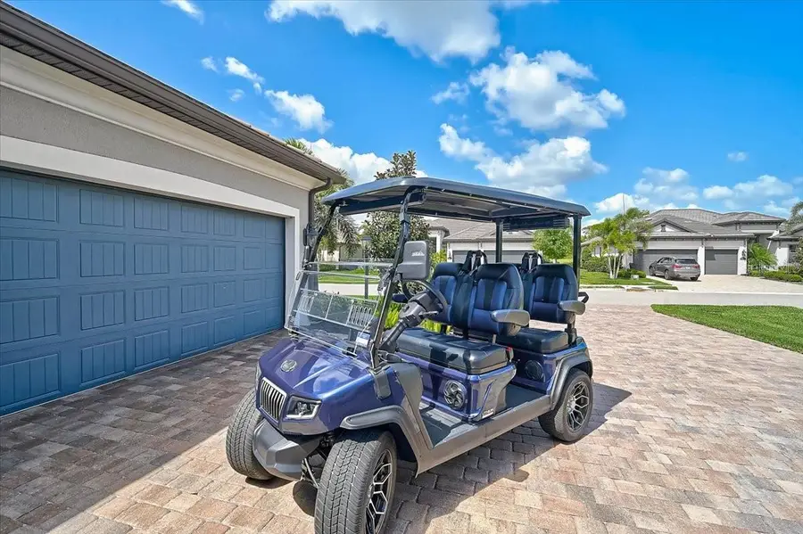 5817 Mulligan Way, Bradenton, FL 34211 - #3