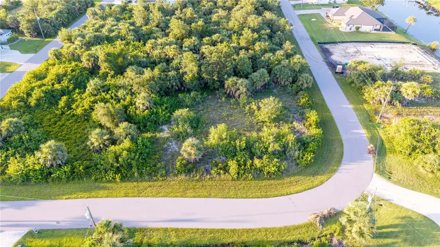 9419 Impala Circle, Port Charlotte, FL 33981 - #2