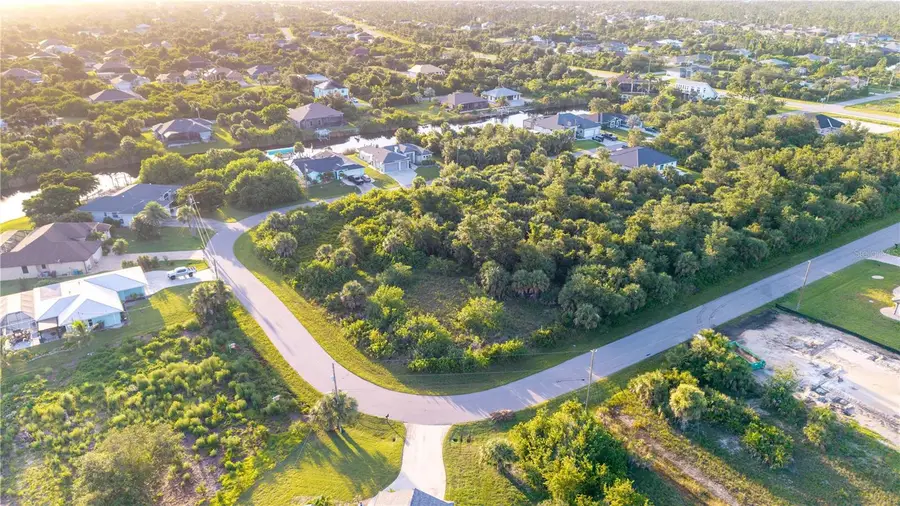 9419 Impala Circle, Port Charlotte, FL 33981 - #3