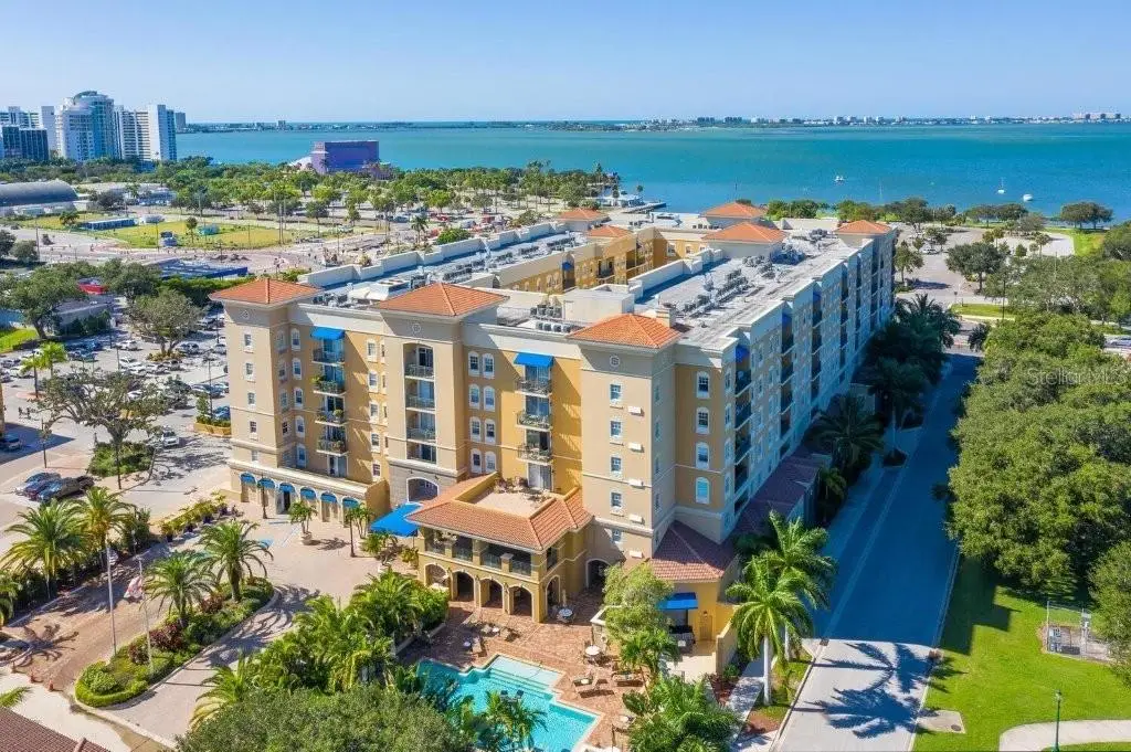 1064 N Tamiami Trail #1425, Sarasota, FL 34236 - #1