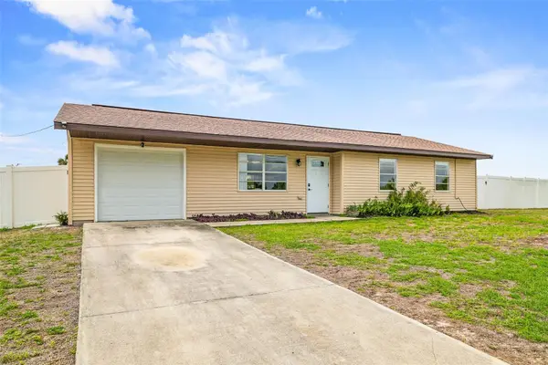 27035 Mentor Lane, PUNTA GORDA, FL 33983
