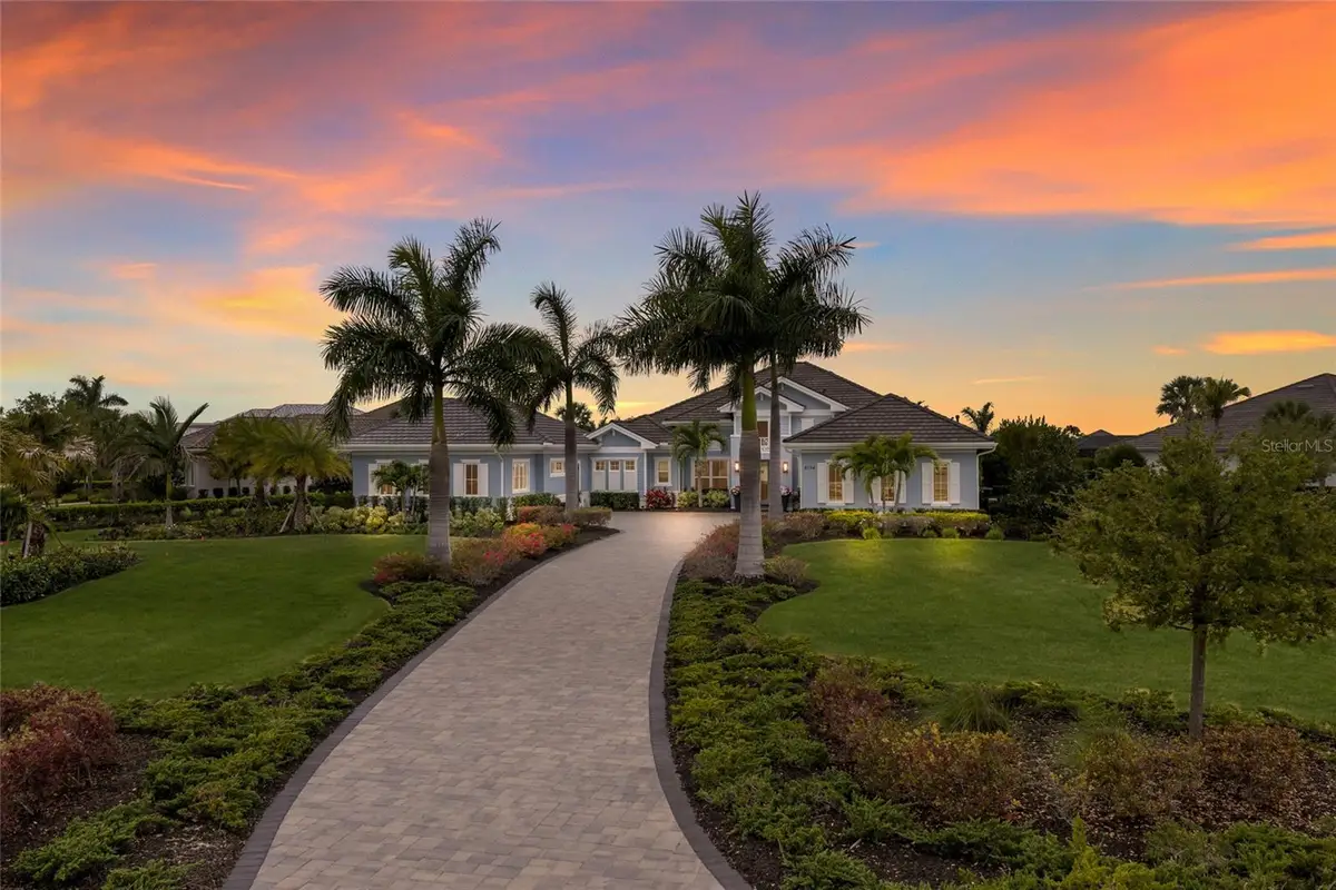 8134 Pavia Way, Bradenton, FL 34202 - #1