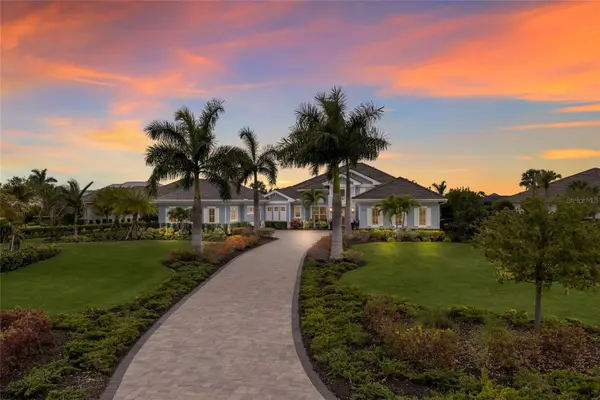 8134 Pavia Way, BRADENTON, FL 34202