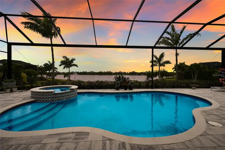 8134 Pavia Way, Bradenton, FL 34202 - #2