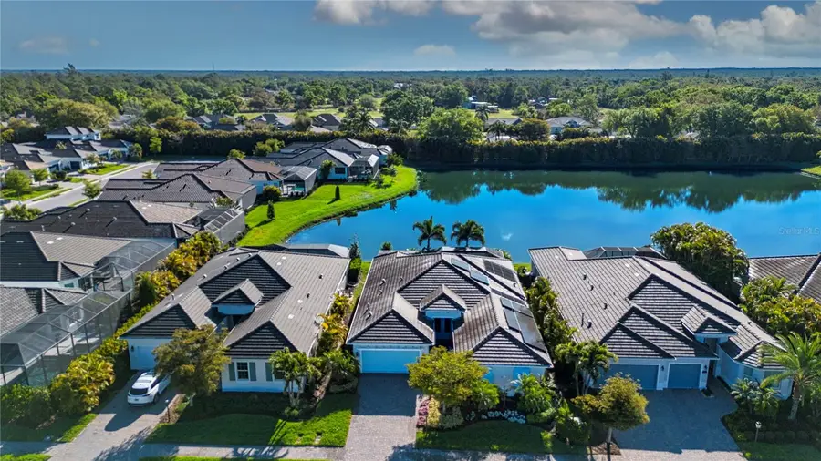 7732 Sandhill Lake Drive, Sarasota, FL 34241 - #3