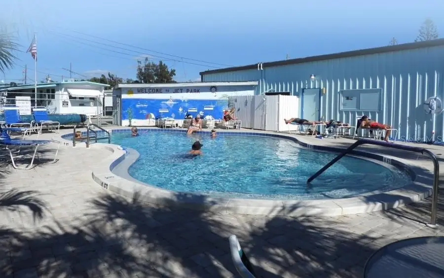 138 Pennsylvania Street, Palmetto, FL 34221 - #3