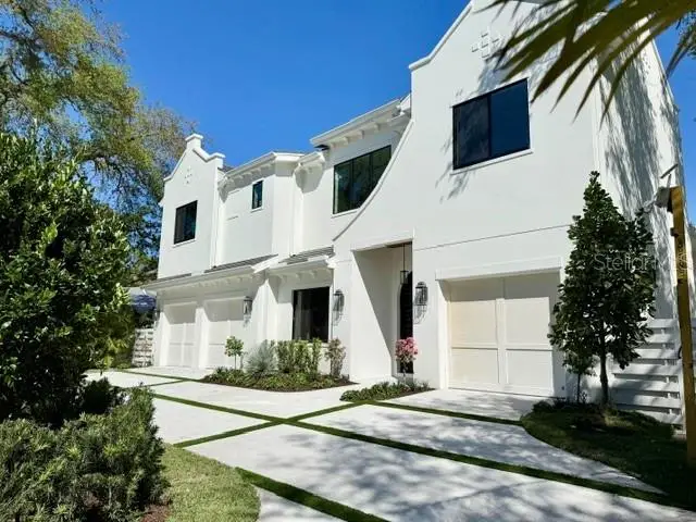 2323 Okobee Drive, Sarasota, FL 34239 - #1