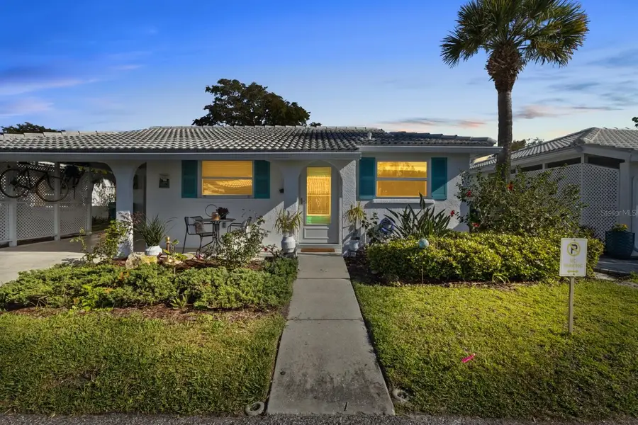 604 Spanish Drive N, Longboat Key, FL 34228 - #3