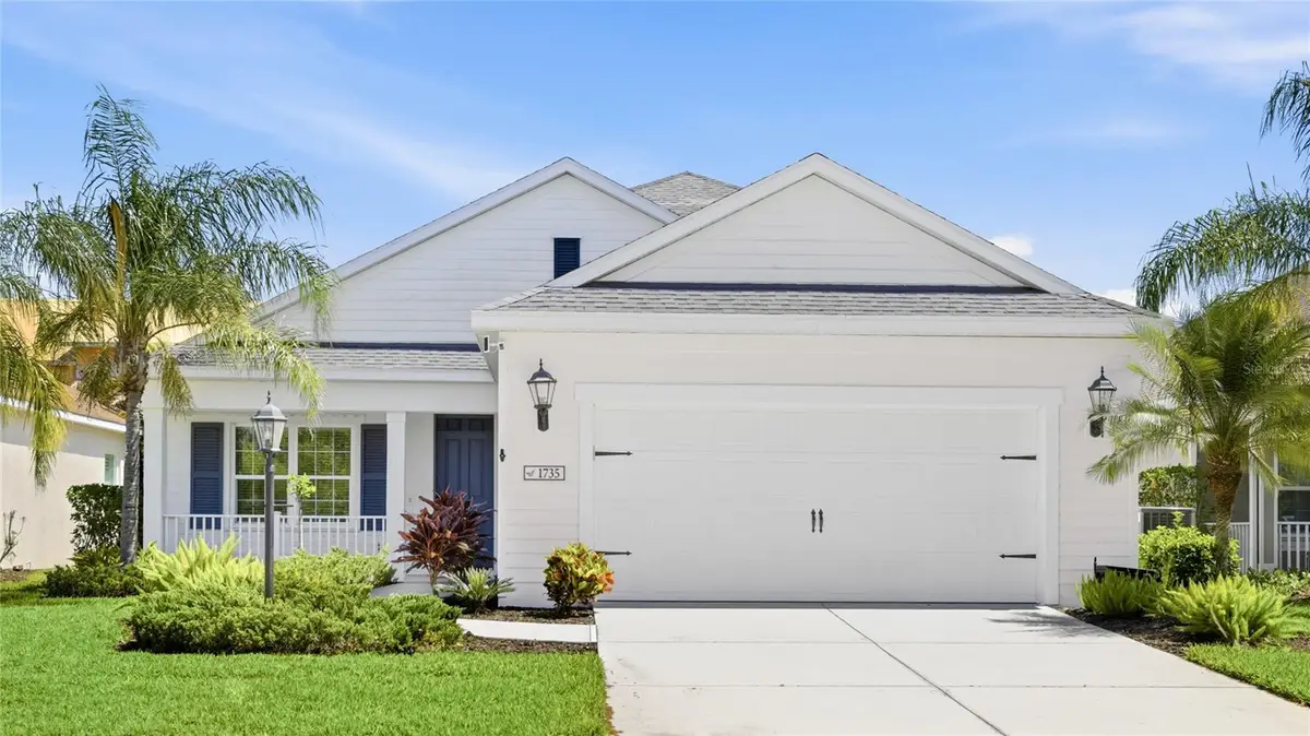 1735 Lake Verona Circle, Bradenton, FL 34211 - #1
