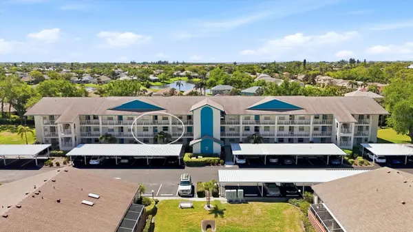 7301 29th Avenue Drive W #204, BRADENTON, FL 34209