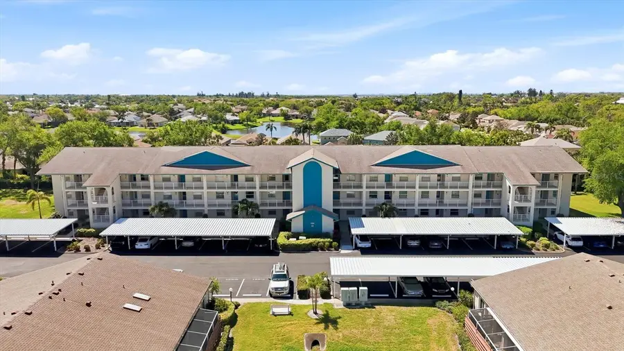 7301 29th Avenue Drive W #204, Bradenton, FL 34209 - #3