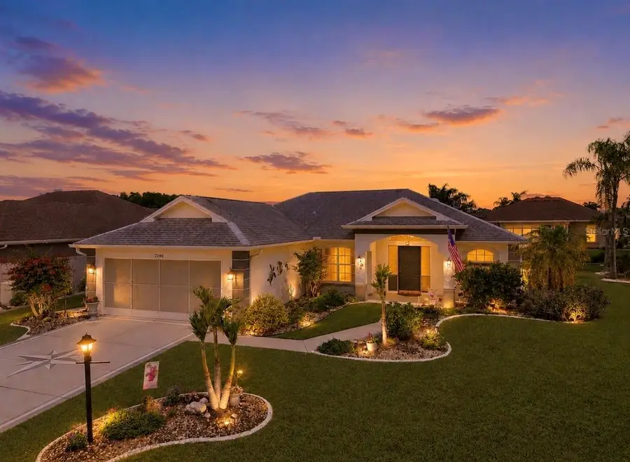 2240 W Del Webb Boulevard #163, Sun City Center, FL 33573 - #2