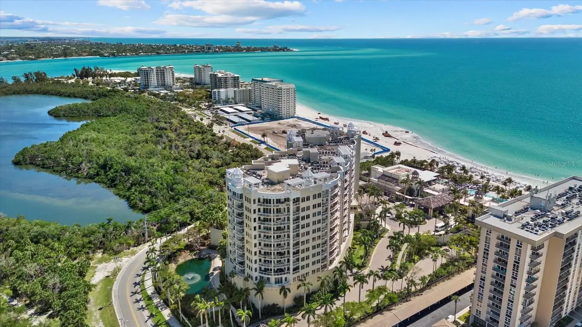 1300 Benjamin Franklin Drive #501, Sarasota, FL 34236 - #1