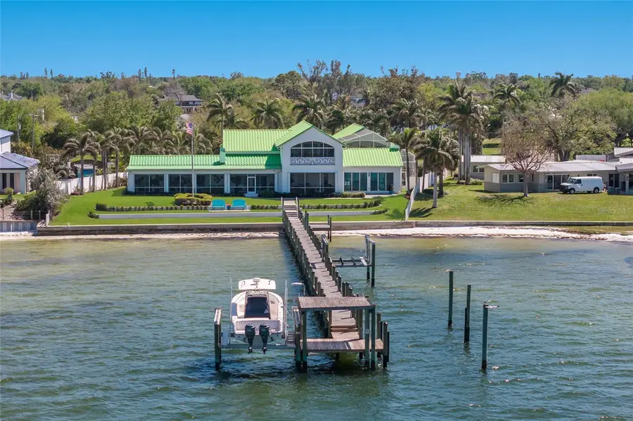 6100 Riverview Boulevard, Bradenton, FL 34209 - #2