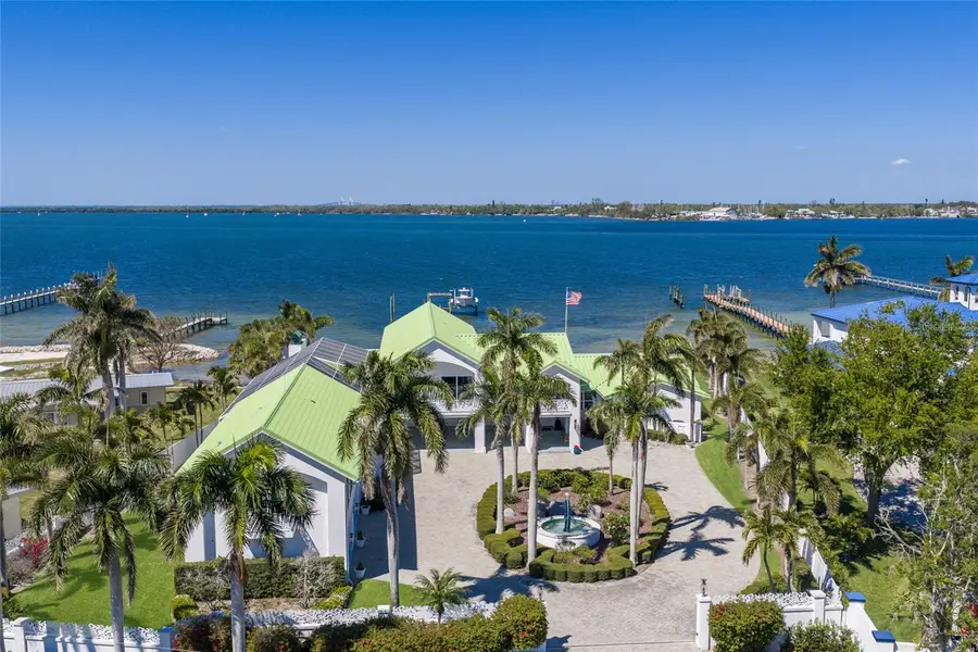 6100 Riverview Boulevard, Bradenton, FL 34209 - #3