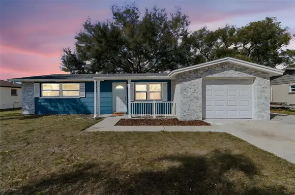 1147 Rushmore Drive, HOLIDAY, FL 34690
