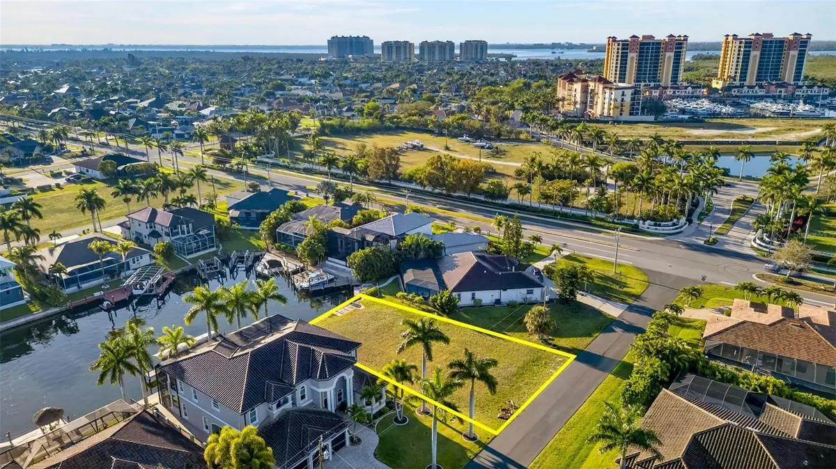 5423 SW 17th Avenue, Cape Coral, FL 33914 - #1