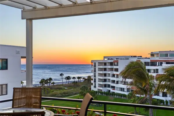 1445 Gulf Of Mexico Drive #501, LONGBOAT KEY, FL 34228