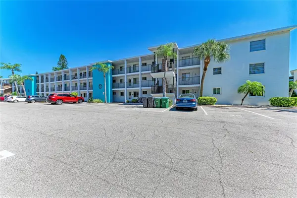 2431 Flamingo Boulevard #K25, BRADENTON, FL 34207