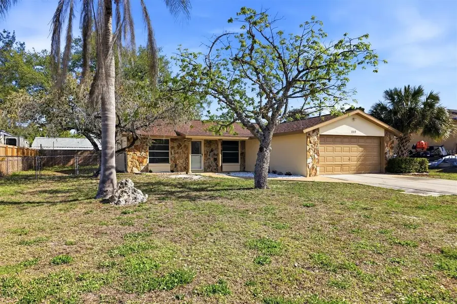 559 Golf And Sea Boulevard, Apollo Beach, FL 33572 - #2