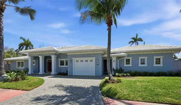 408 Jackson Drive, SARASOTA, FL 34236