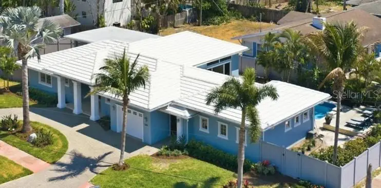 408 Jackson Drive, Sarasota, FL 34236 - #2