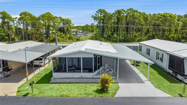 234 Palm Air Drive, OSPREY, FL 34229