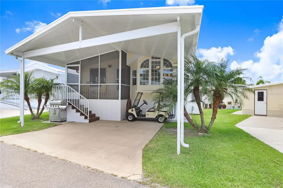 3333 26th Avenue E #1104, Bradenton, FL 34208 - #2