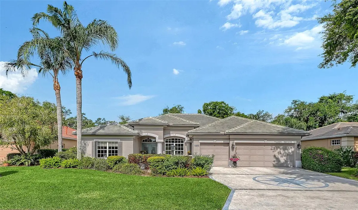 4823 Carrington Circle, Sarasota, FL 34243 - #1