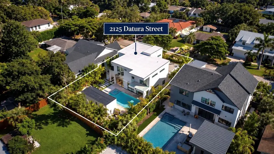 2125 Datura Street, Sarasota, FL 34239 - #2