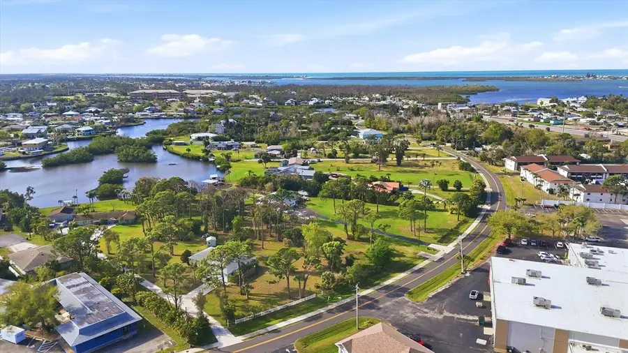 1455 Manor Road, Englewood, FL 34223 - #3