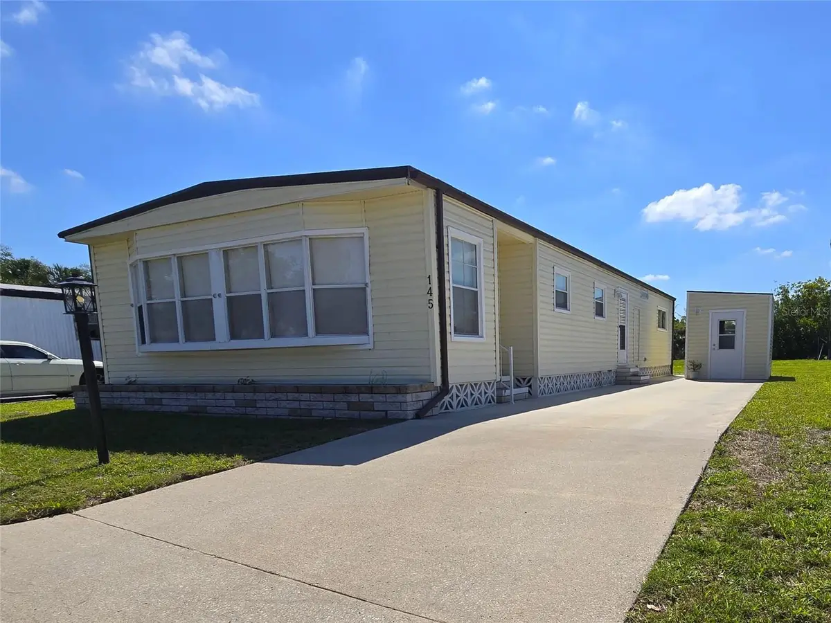 6710 36th Avenue E #145, Palmetto, FL 34221 - #1