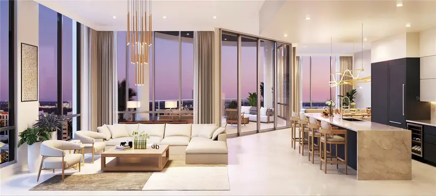 290 Cocoanut Avenue #703, Sarasota, FL 34236 - #2