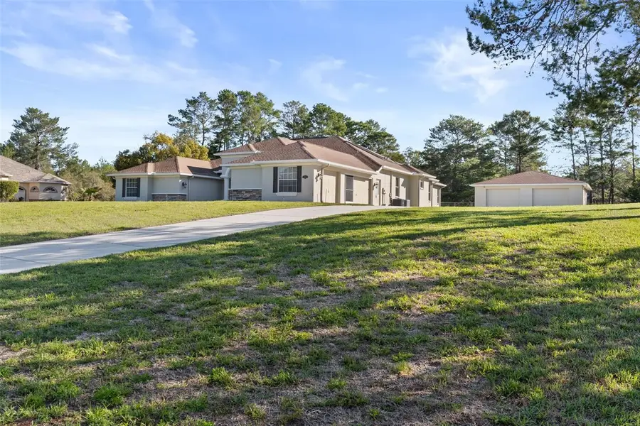 10130 Lazy Days Court, Weeki Wachee, FL 34613 - #3