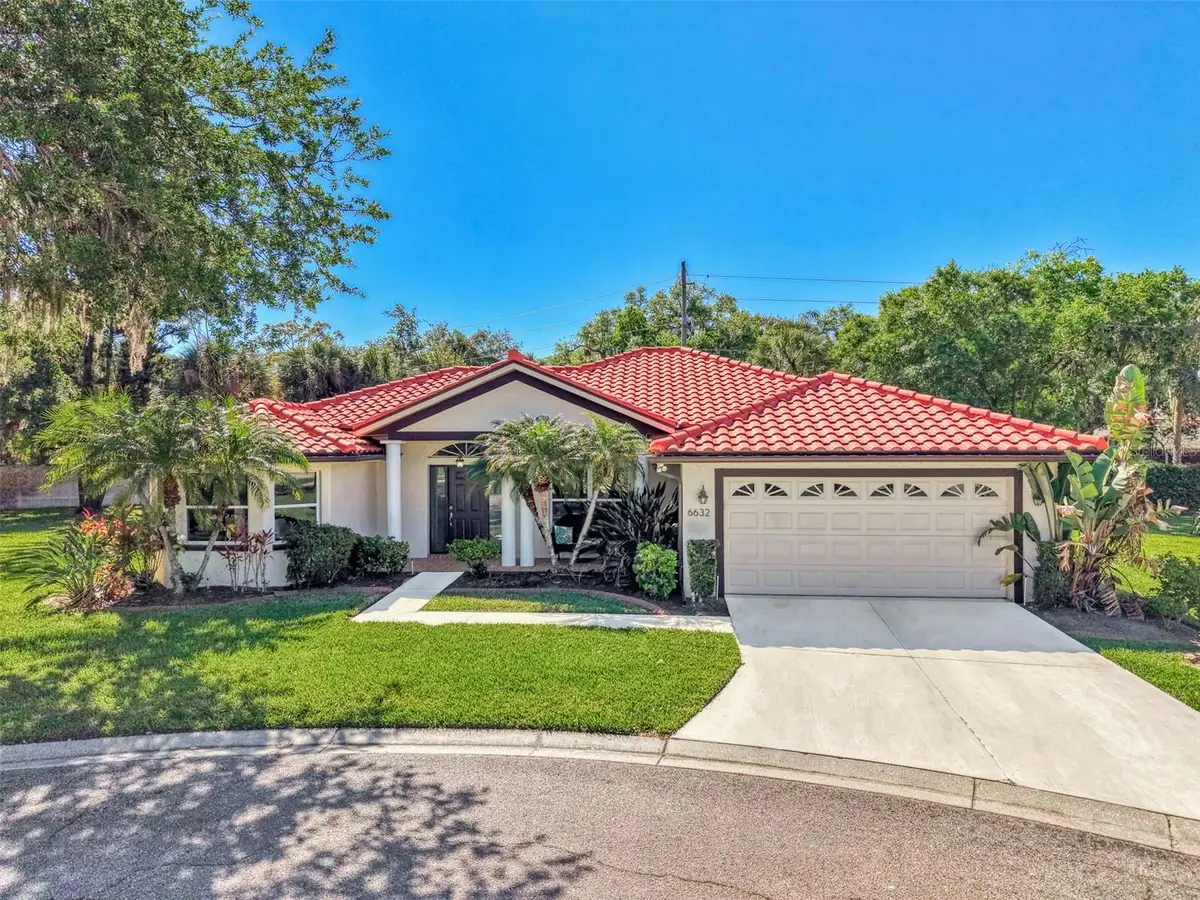 6632 Deering Circle, Sarasota, FL 34240 - #1