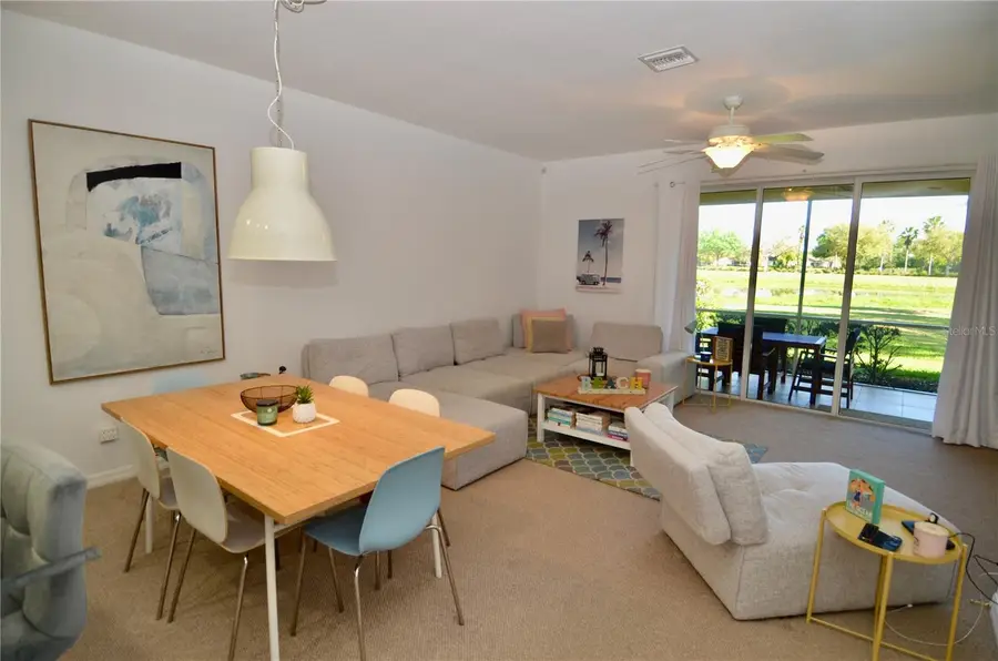 1184 Jonah Drive, North Port, FL 34289 - #3