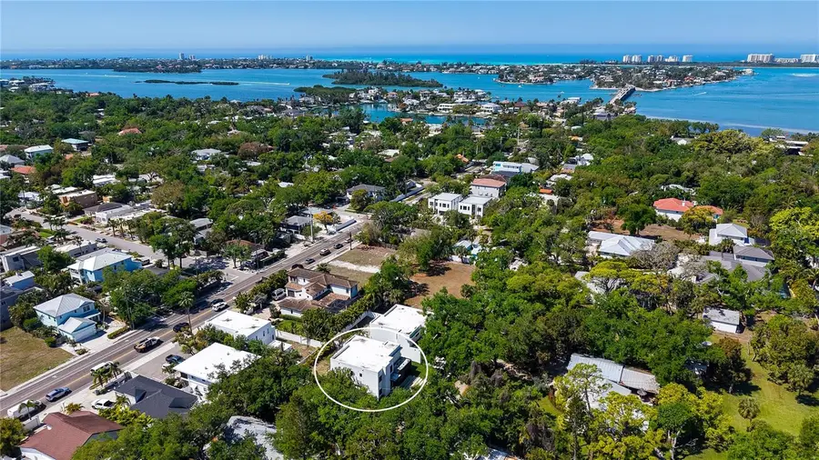 1734 Wisconsin Lane, Sarasota, FL 34239 - #2