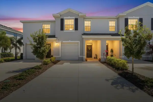 17456 Crescent Moon Loop, BRADENTON, FL 34211