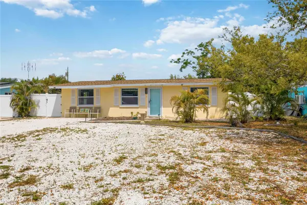 370 E Fray Street, ENGLEWOOD, FL 34223