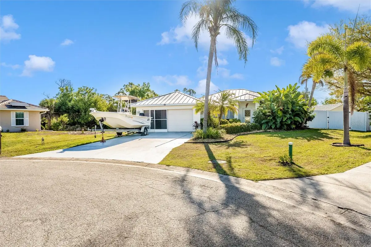 125 Englewood Garden Court, Englewood, FL 34223 - #1