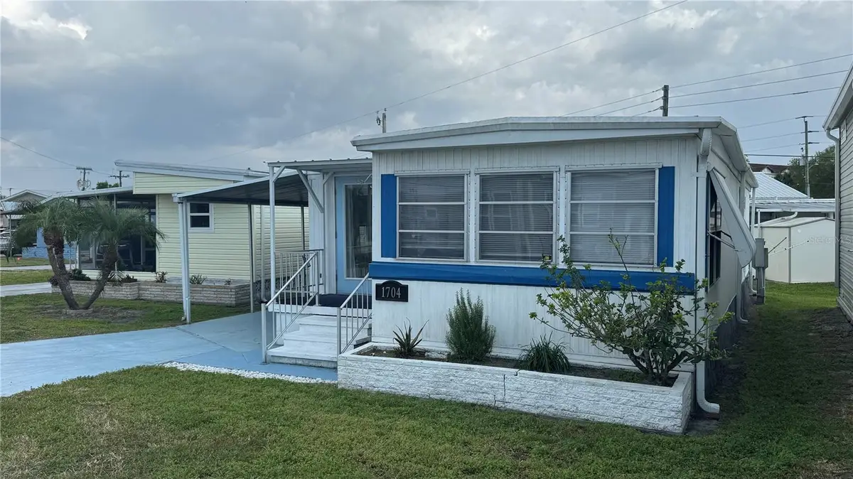 1704 Pennsylvania Avenue, Bradenton, FL 34207 - #1