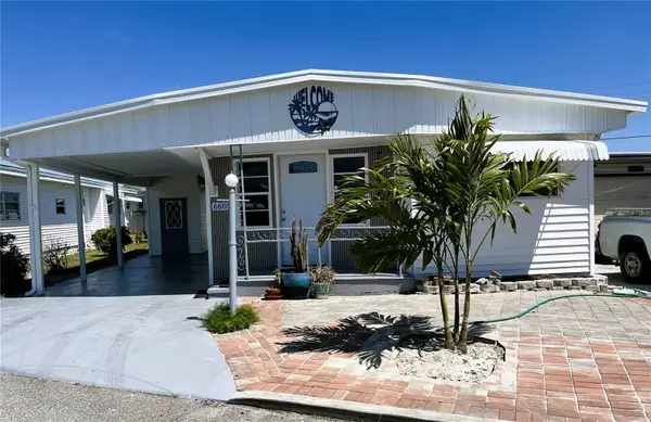 6605 Connecticut Street, BRADENTON, FL 34207