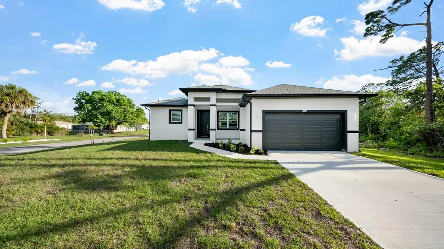 18265 Lake Worth Boulevard, Port Charlotte, FL 33948 - #2