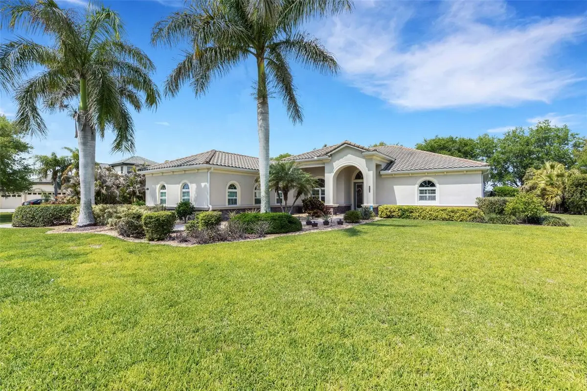 380 165th Court Ne, Bradenton, FL 34212 - #1