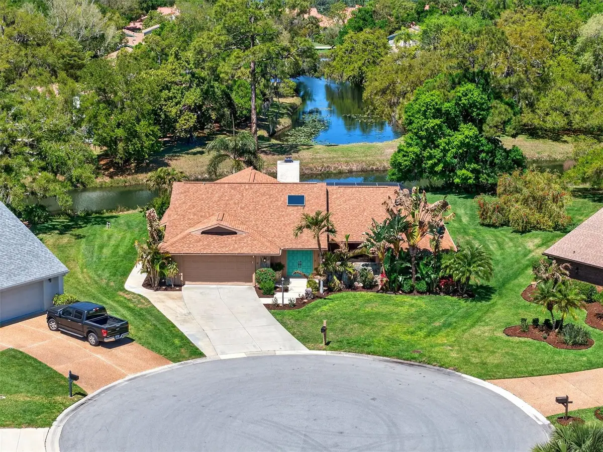 4964 Candlebush Circle, Sarasota, FL 34241 - #1