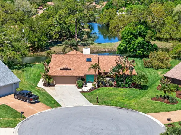 4964 Candlebush Circle, SARASOTA, FL 34241